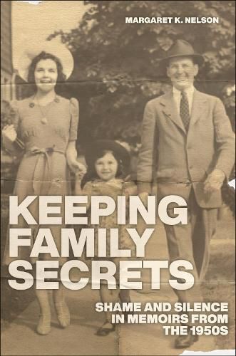 Cover image for Keeping Family Secrets