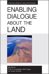 Cover image for Enabling Dialogue about the Land