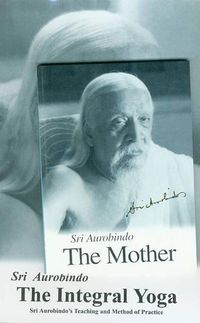 Cover image for Sri Aurobindo's  Primary Works  Set, Us Edition 12 Vols.