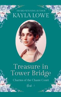 Cover image for Treasure in Tower Bridge