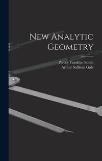 Cover image for New Analytic Geometry