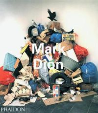 Cover image for Mark Dion