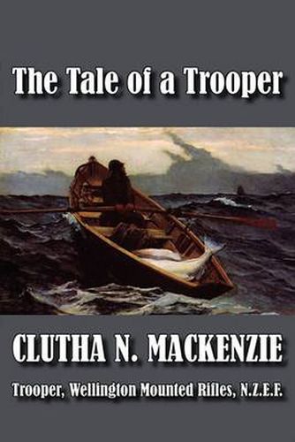 Cover image for The Tale of a Trooper