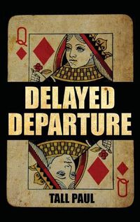 Cover image for Delayed Departure
