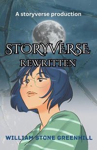 Cover image for Storyverse; Rewritten