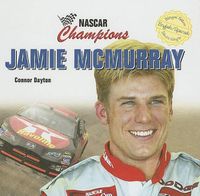 Cover image for Jamie McMurray