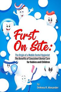 Cover image for First On Site