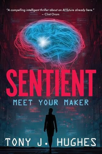 Cover image for Sentient