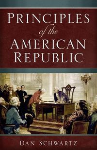 Cover image for Principles of the American Republic