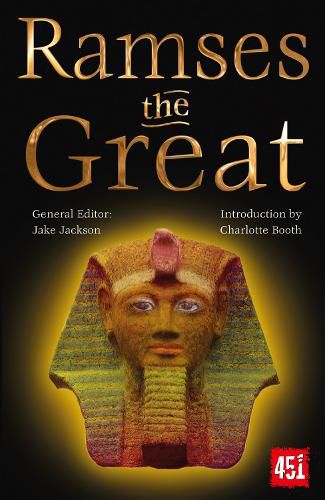 Cover image for Ramses the Great