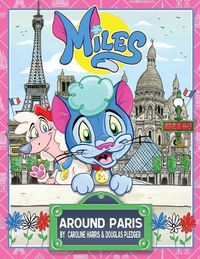 Cover image for Miles Around Paris