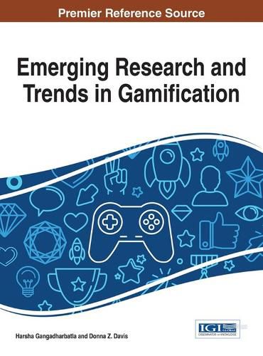 Cover image for Emerging Research and Trends in Gamification