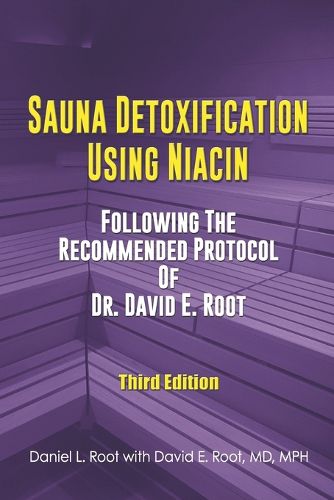Cover image for Sauna Detoxification Using Niacin