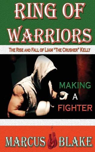 Cover image for Ring of Warriors: Making a Fighter