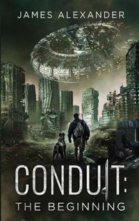 Cover image for Conduit: The Beginning