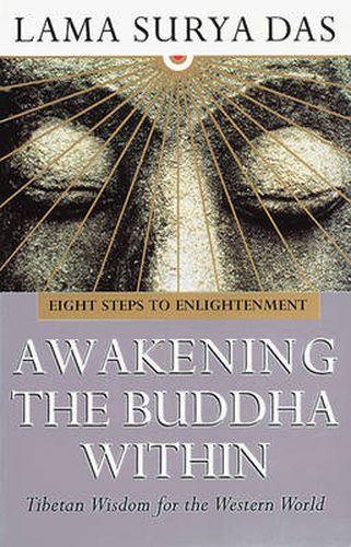 Cover image for Awakening The Buddha Within