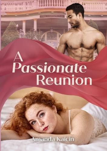 Cover image for A Passionate Reunion