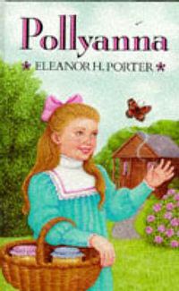 Cover image for Pollyanna
