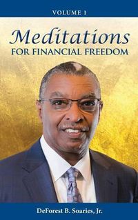 Cover image for Meditations for Financial Freedom Vol 1