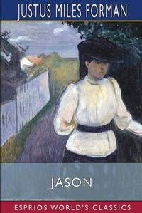 Cover image for Jason (Esprios Classics)