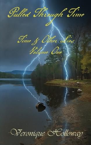 Cover image for Pulled Through Time