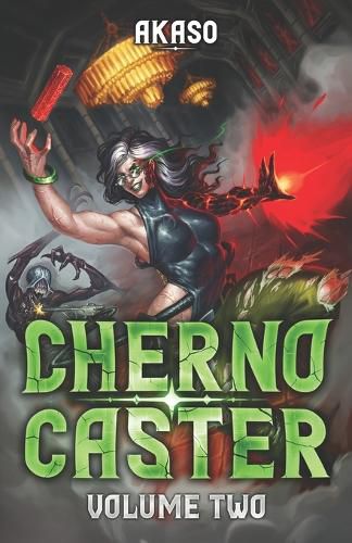 Cover image for Cherno Caster 2