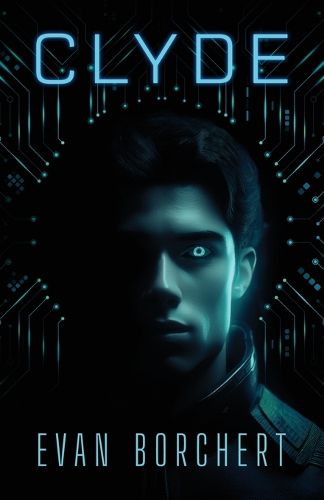 Cover image for Clyde