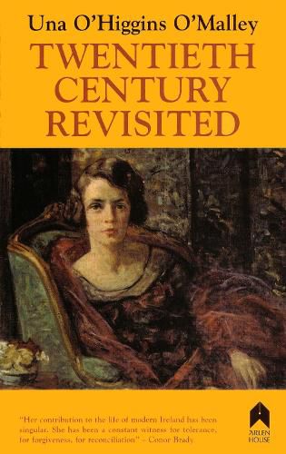 Cover image for Twentieth Century Revisited