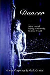 Cover image for Dancer