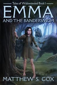 Cover image for Emma and the Banderwigh