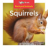 Cover image for Squirrels