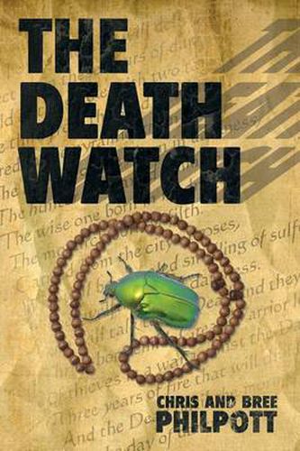 Cover image for The Death Watch