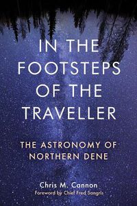 Cover image for In the Footsteps of the Traveller