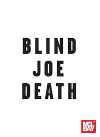 Cover image for Blind Joe Death