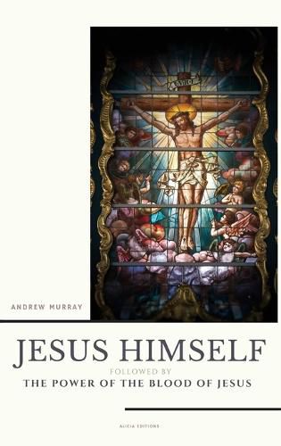 Cover image for Jesus Himself
