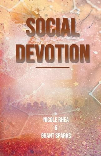 Cover image for Social Devotion