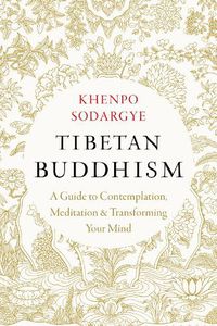 Cover image for Tibetan Buddhism