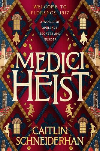 Medici Heist