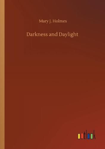 Cover image for Darkness and Daylight