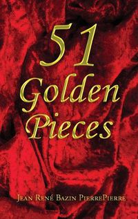 Cover image for 51 Golden Pieces