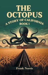 Cover image for The Octopus A Story Of California Book I