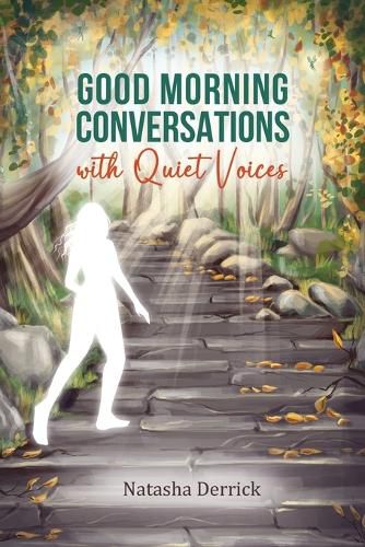 Cover image for Good Morning Conversations with Quiet Voices