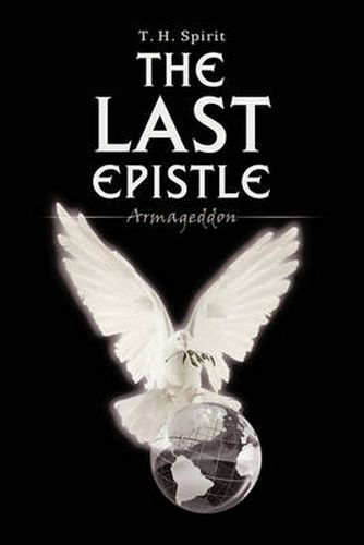 Cover image for The Last Epistle: Armageddon