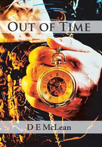 Cover image for Out of Time