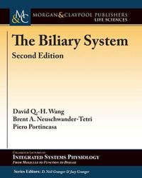 Cover image for The Biliary System