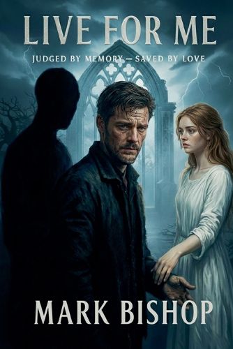 Cover image for Live for Me