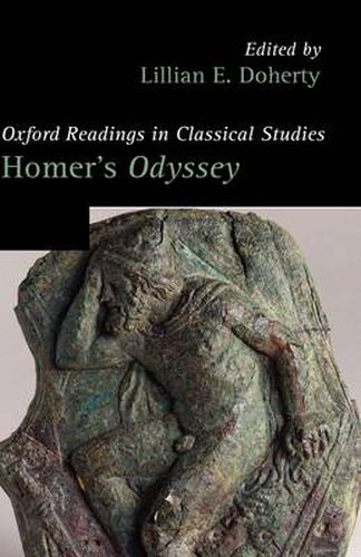 Homer's Odyssey