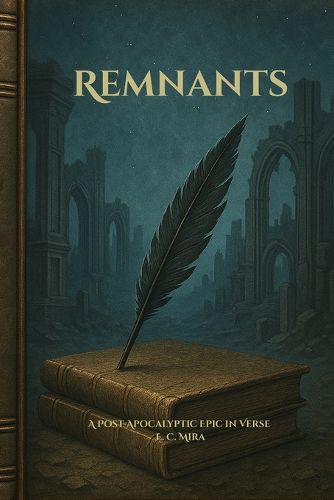 Cover image for Remnants