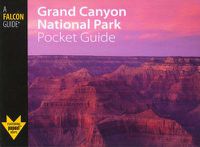 Cover image for Grand Canyon National Park Pocket Guide