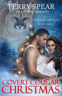 Cover image for Covert Cougar Christmas